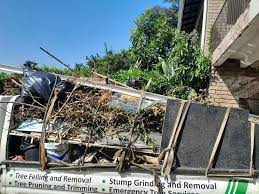 Junk Removal for Events in Charlottesville, VA