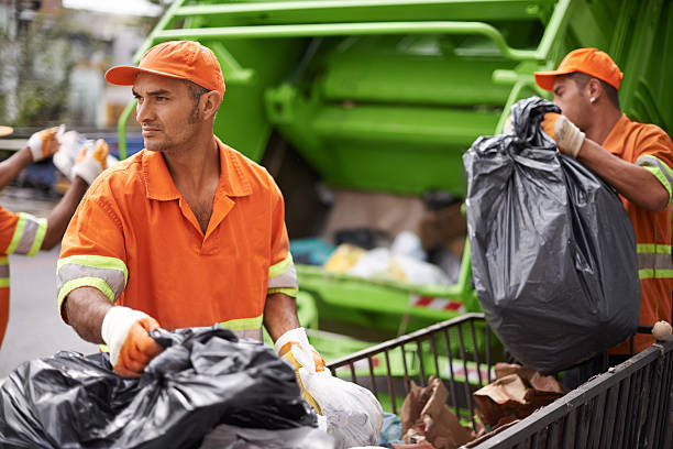 Recycling Services for Junk in Charlottesville, VA